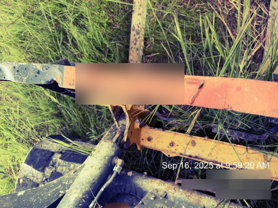 2024 ARROW MATERIAL HANDLING F5100CB