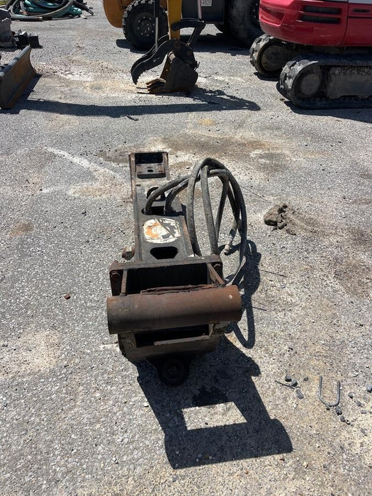 2020 PALADIN SFB1500