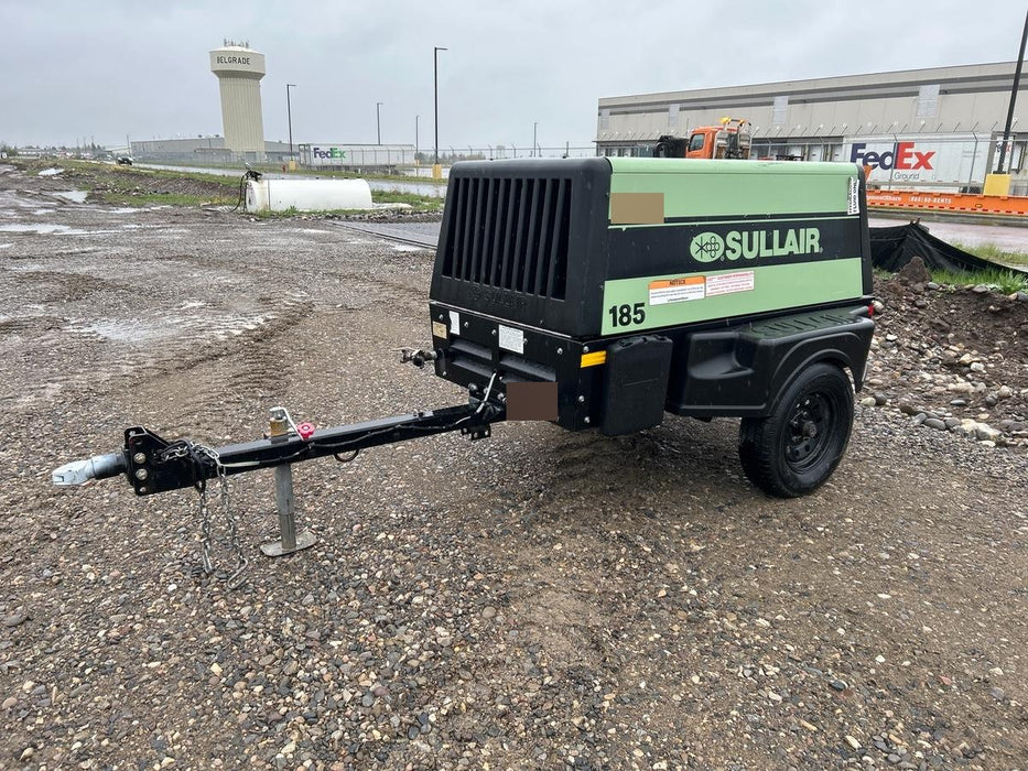 2019 SULLAIR 185-DPQ