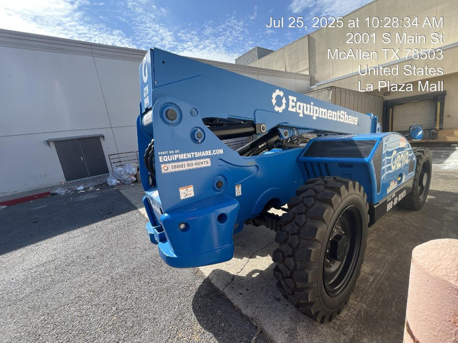 2025 GENIE GTH-844