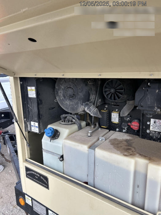 2023 DOOSAN P425/HP375WCU