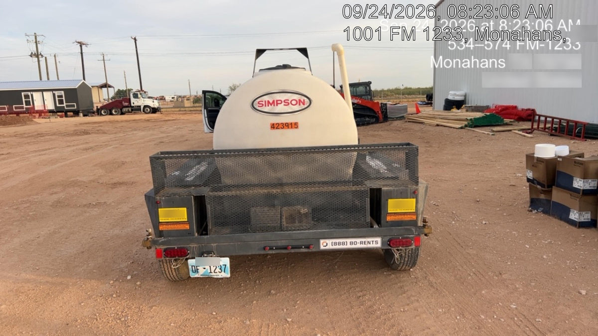 2024 SIMPSON SWT-52517