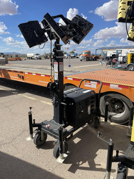 2020 LIND EQUIPMENT LE980LED-T4B