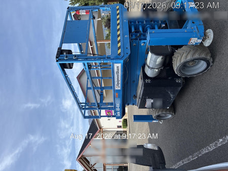 2021 GENIE GS-4069 RT