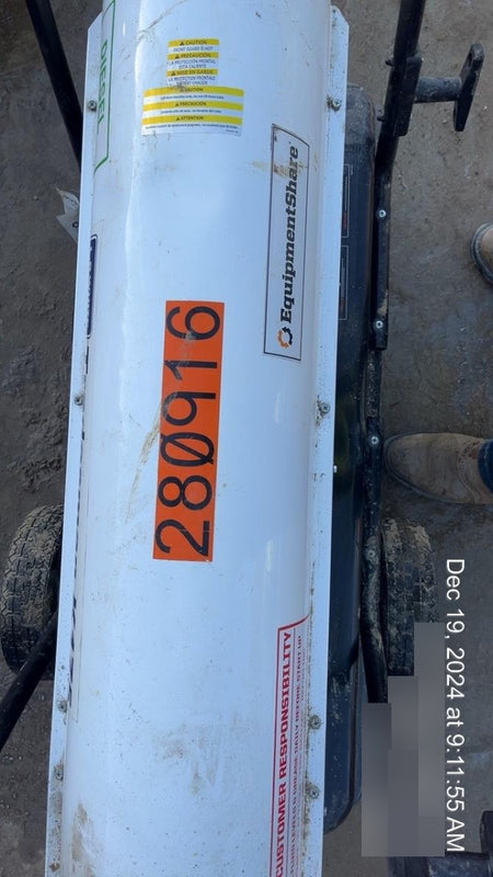 2022 LB WHITE Tradesman K175