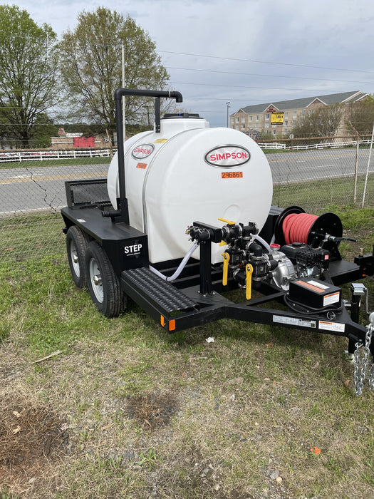 2023 SIMPSON SWT-52517