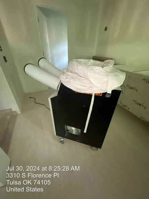 2023 KWIKOOL KPAC1411-2