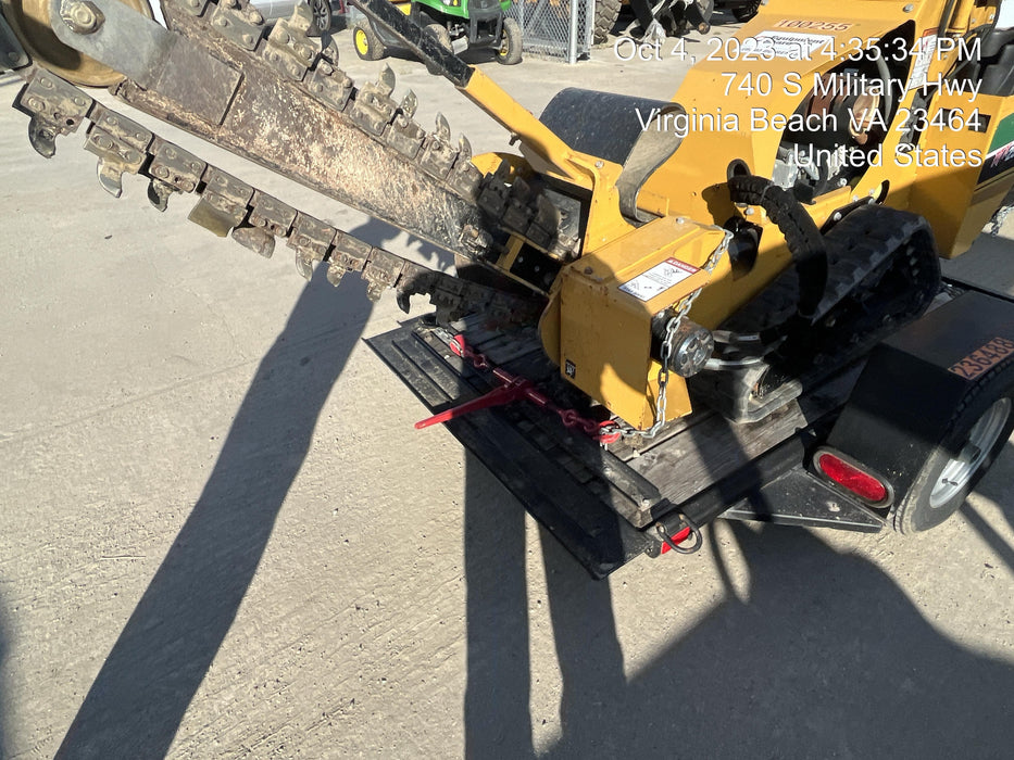 2022 BARRETO E4X6TBT