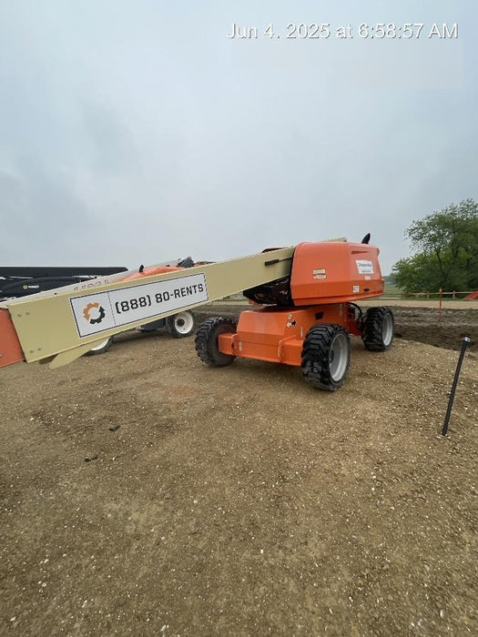 2019 JLG 660SJ