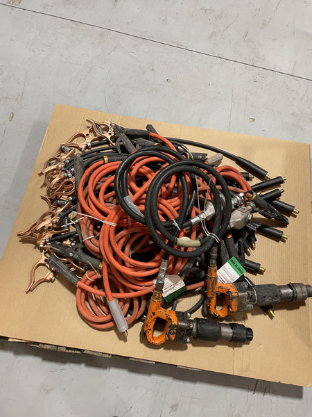 2020 MICHIGAN PNEUMATIC MP-CH3R