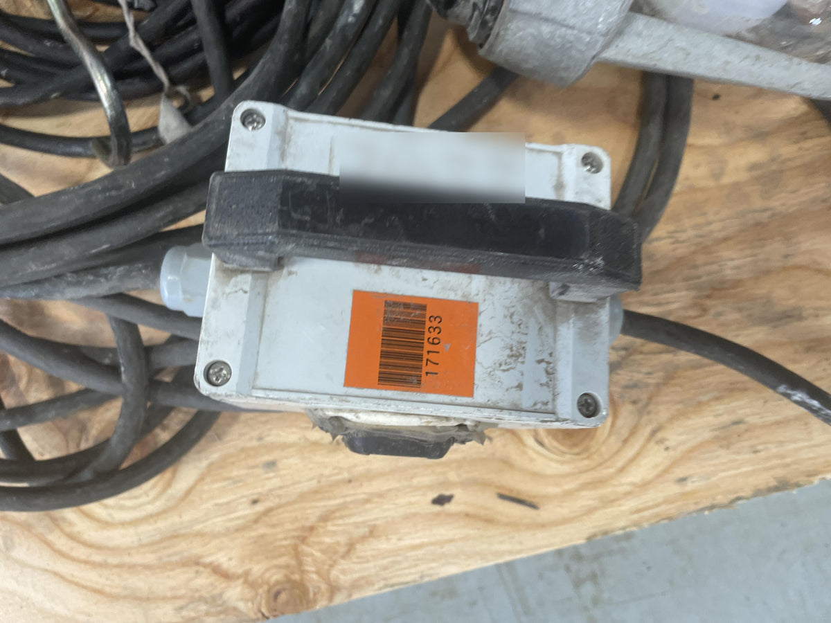 2021 LIND EQUIPMENT GST50