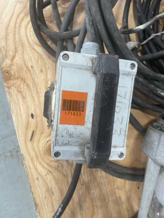 2021 LIND EQUIPMENT GST50