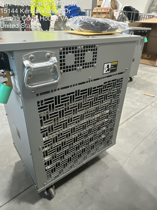 2025 AVTRON AVTRON 2705