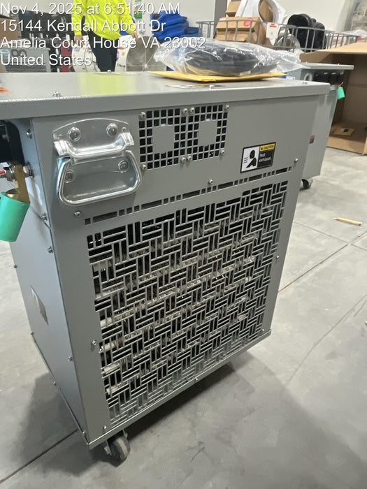 2025 AVTRON AVTRON 2705