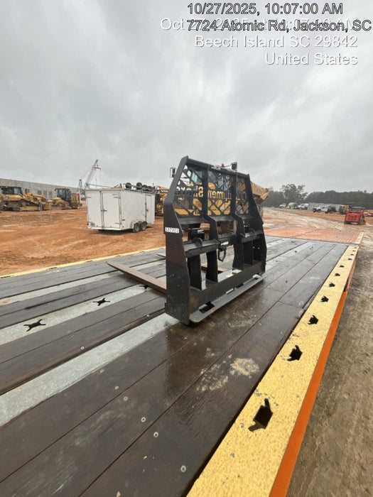 2025 PALADIN 48" Pallet Forks - Paladin