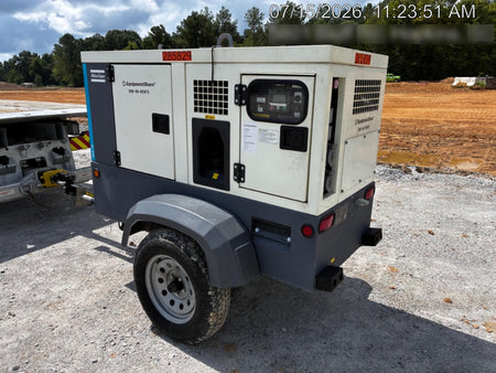 2022 ATLAS COPCO QAS45 CWK