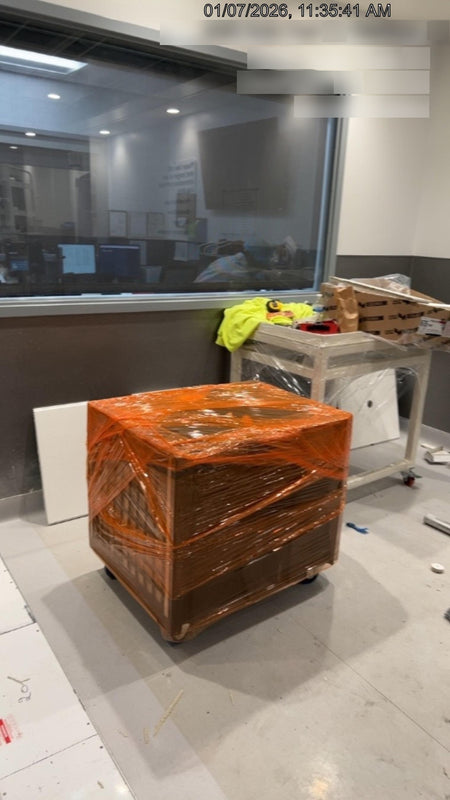 2022 ABATEMENT TECHNOLOGIES BD2KM