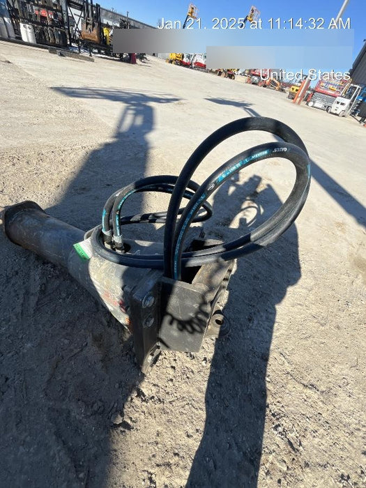 2017 WACKER NEUSON NE36