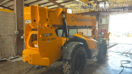 2025 JCB 512-56