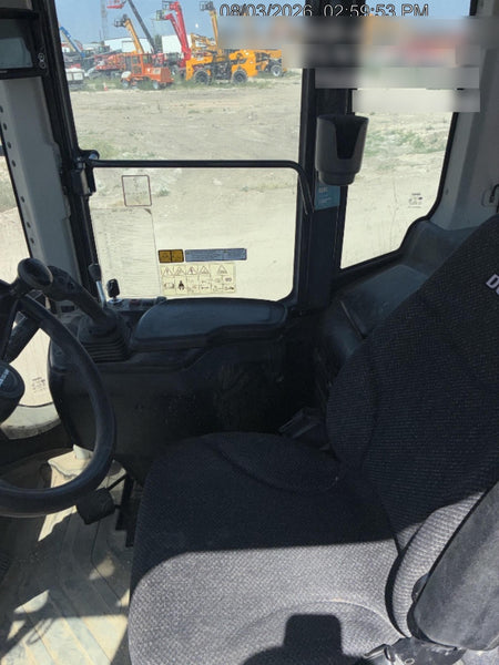 2021 DOOSAN DL250-5
