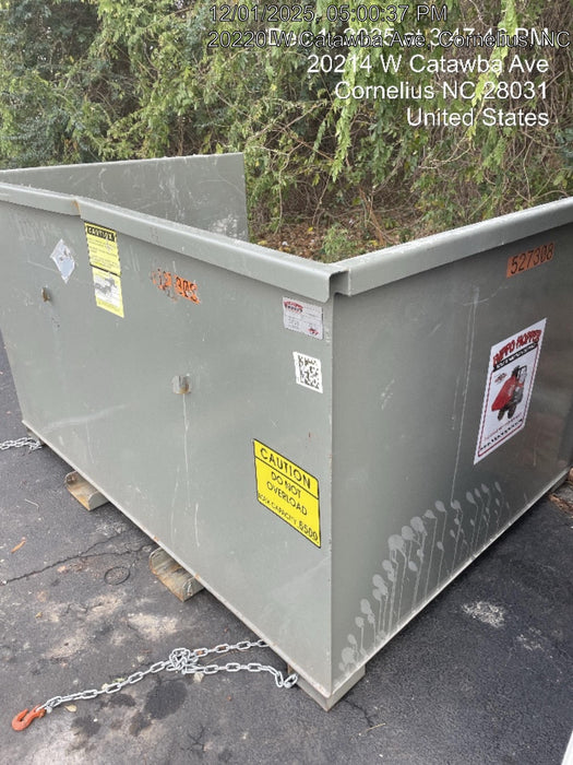 2025 HIPPO HOPPER MB-574-OE