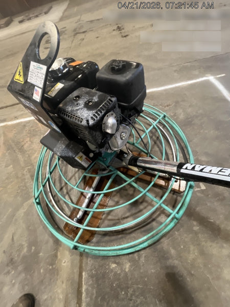 2024 MULTIQUIP B46H90