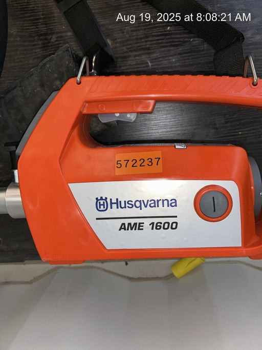 2025 HUSQVARNA AME 1600