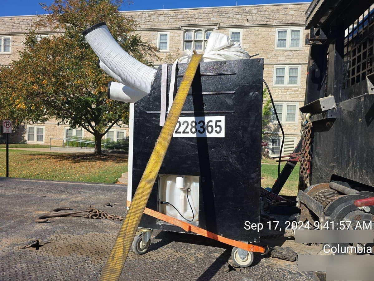 2022 KWIKOOL KPAC1411-2