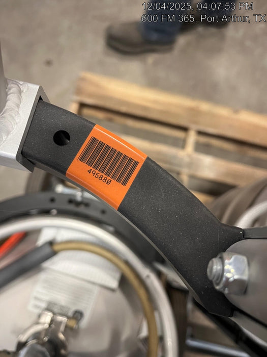 2025 GUARDIAN G1562HAT