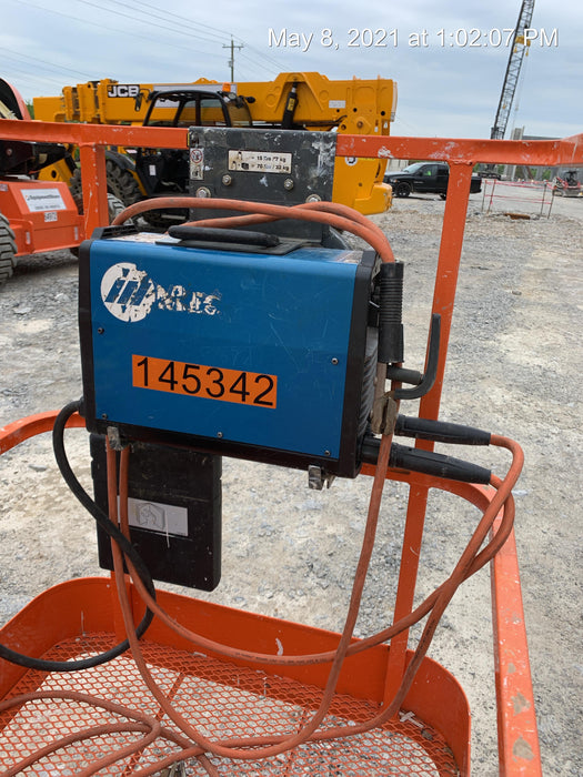 2019 MILLER ELECTRIC CST-280