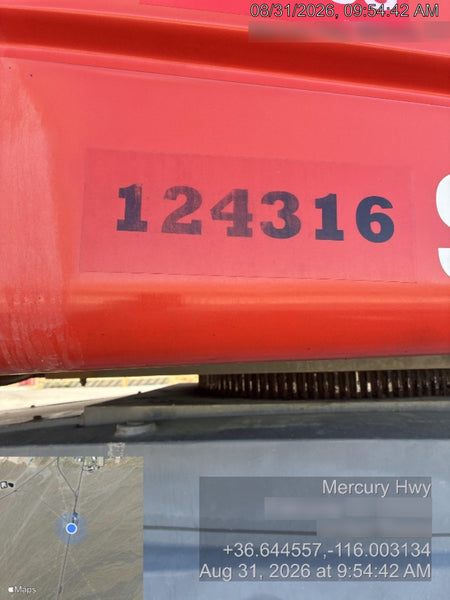 2021 SKYJACK SJ66 T+