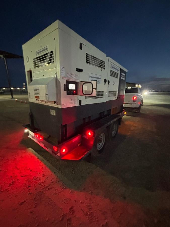 2020 ATLAS COPCO QAS250
