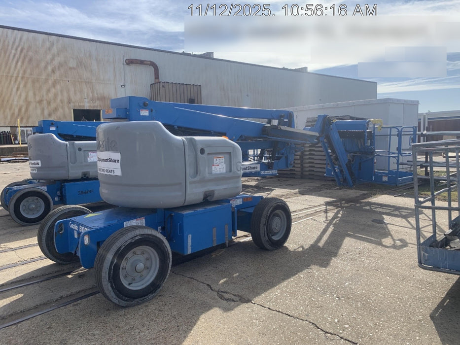 2019 GENIE Z-45/25J DC