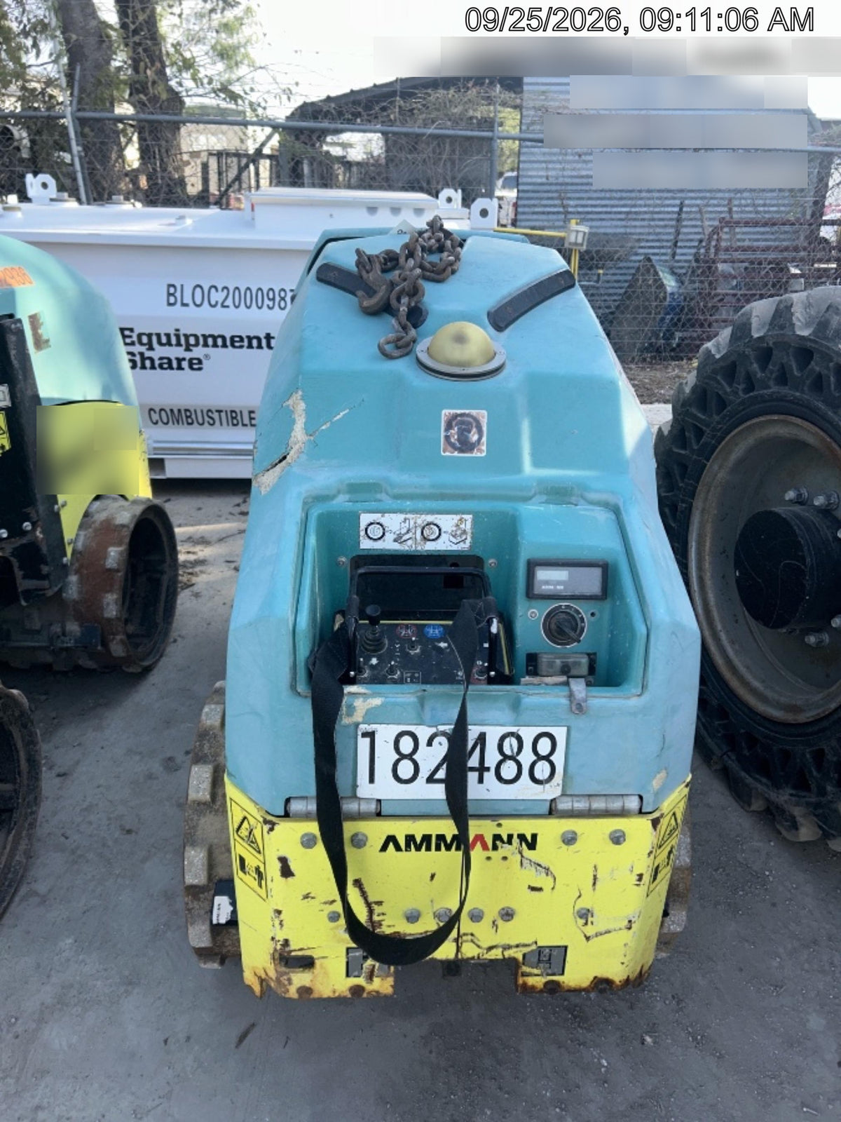 2021 AMMANN ARR 1575