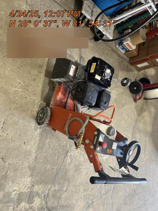 2024 HUSQVARNA FS 400 LV