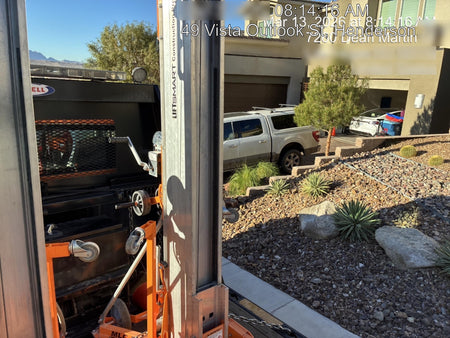 2021 LIFTSMART MLC-24