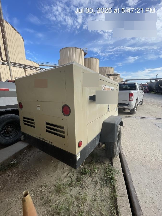 2019 DOOSAN P425/HP375WCU-T4F