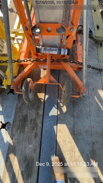 2021 LIFTSMART MLC-24