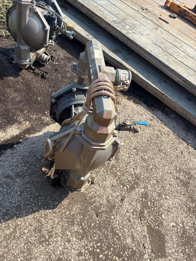 2022 INGERSOLL RAND PD20A-ASS-STT-B