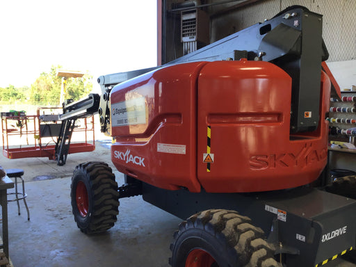 2020 SKYJACK SJ63 AJ