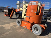 2019 JLG E300AJP