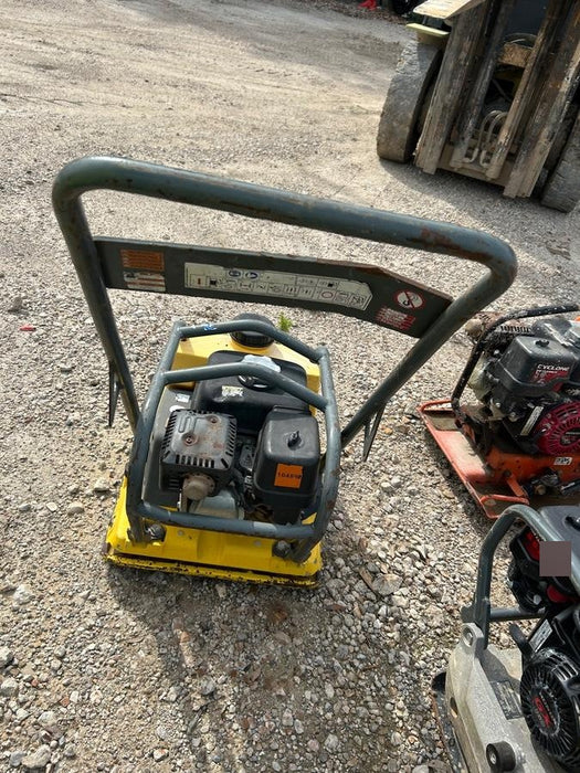 2021 WACKER NEUSON WP1550AW