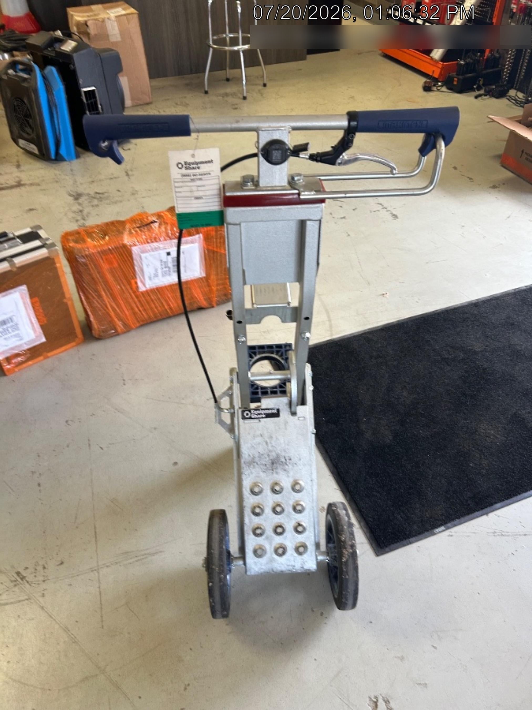 2025 MAKINEX JHT-U-2
