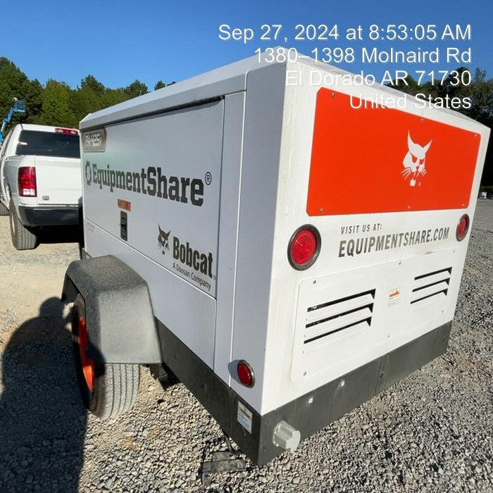 2024 BOBCAT PA425WCU-T4F