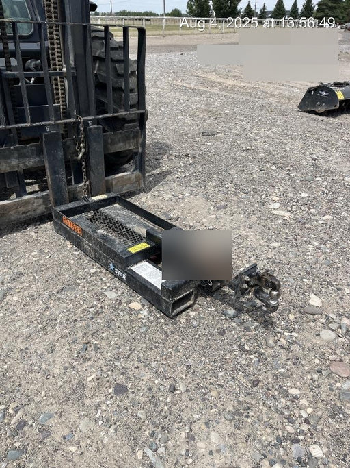 2023 STAR INDUSTRIES 1390B