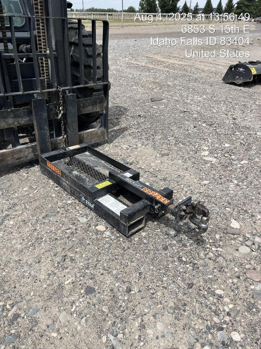 2023 STAR INDUSTRIES 1390B