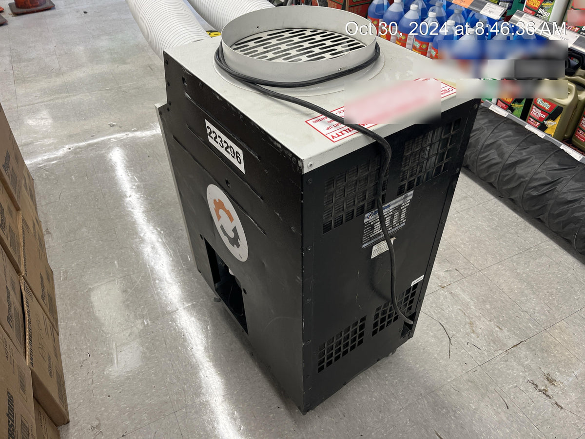 2022 KWIKOOL KPAC1411-2