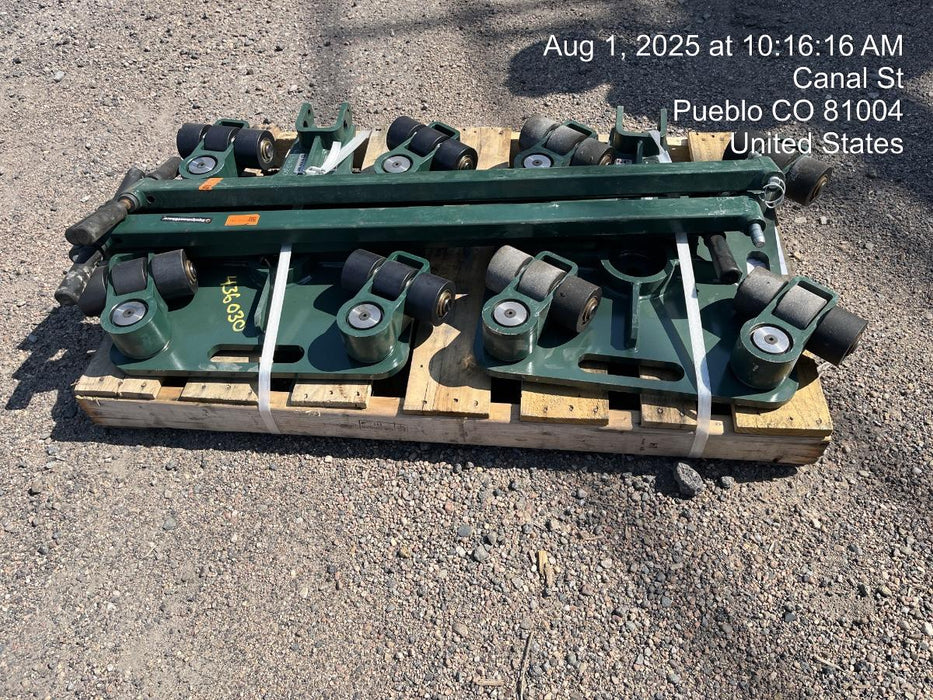 2024 HILMAN ROLLERS OMNI-8