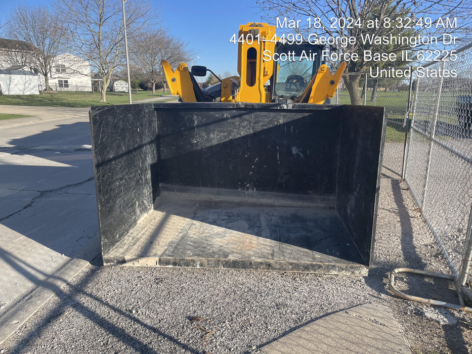 2023 STAR INDUSTRIES 1430