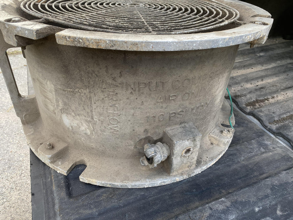 2021 MICHIGAN PNEUMATIC JF20